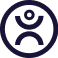 The picture cybercoders.com shows when its homepage is shared